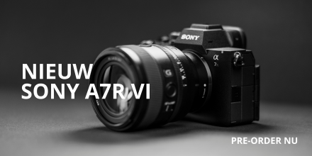 Sony A7 V