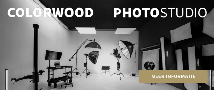 Fotostudio banner
