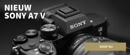 Sony A7 V