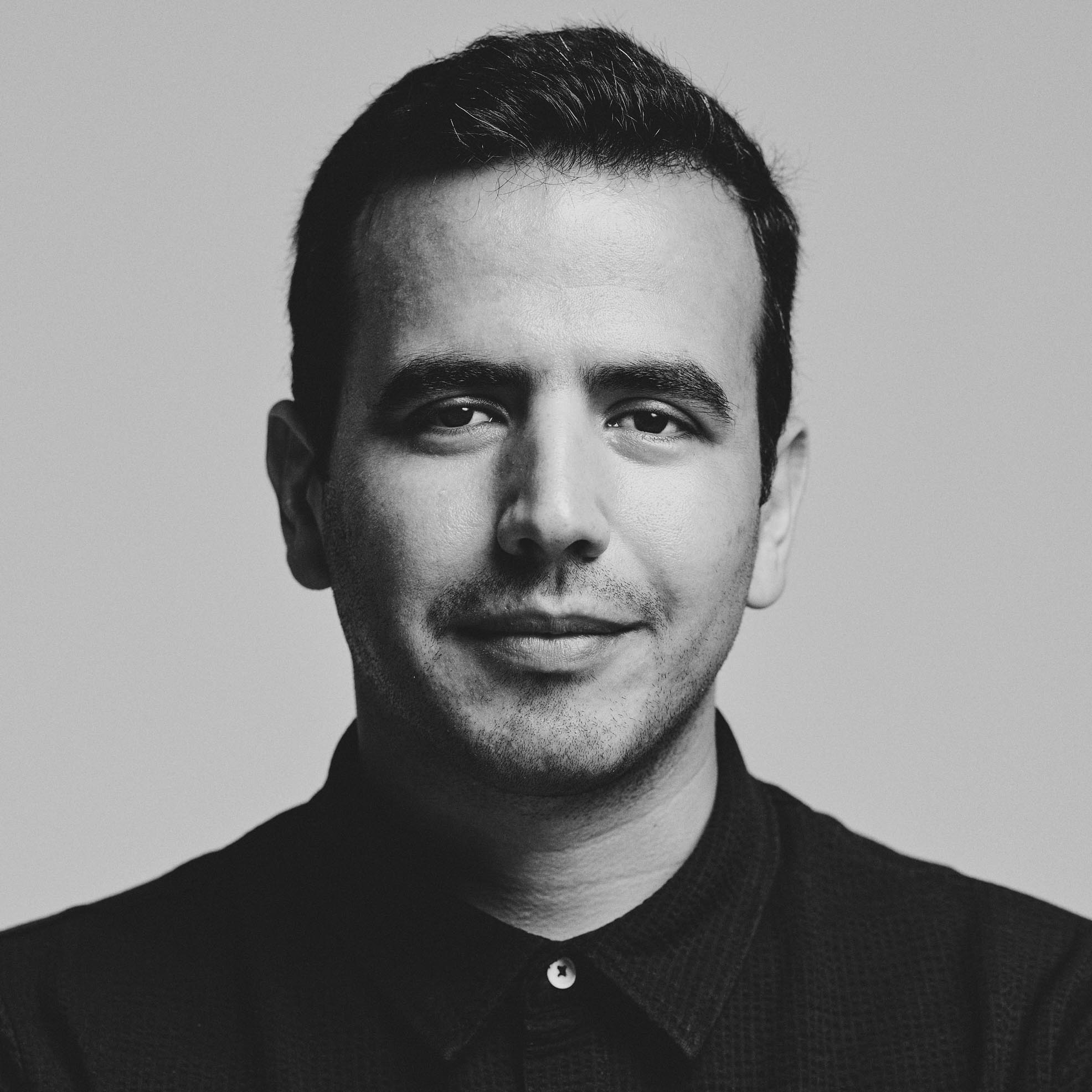 ALIREZA MOHEBBI