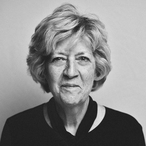 GERDA BERG